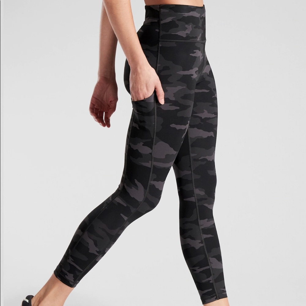 Athleta legging